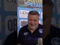 Une prise de parole forte de Philippe Quintais sur son combat contre la maladie | #pétanque