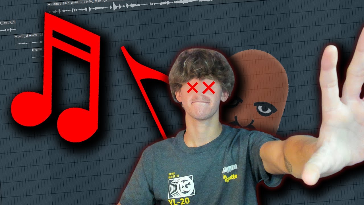 I Made The Worst Song In History YouTube I Made The Worst Song In History YouTube