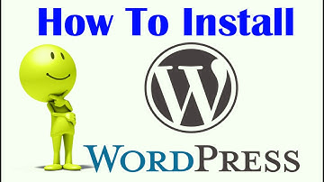 How to Install WordPress using Hosting cPanel | WordPress Installation
