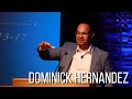 Dr  Dominick Hernandez - Deuteronomy 16