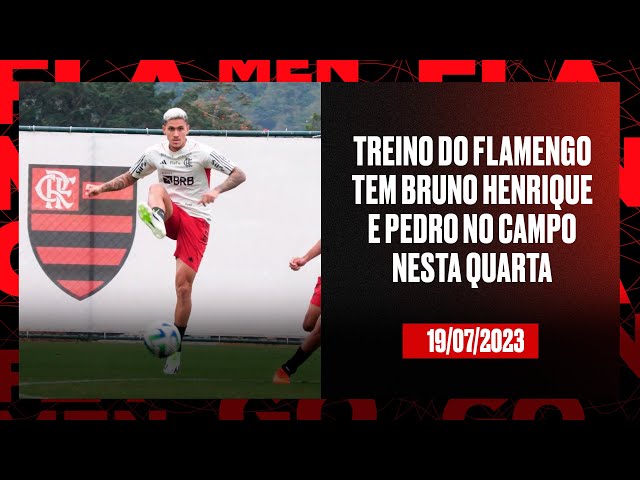 PRÓXIMO JOGO DO FLAMENGO: TEM JOGO DO FLAMENGO HOJE, 19/07? Saiba quando o  Flamengo entra em campo