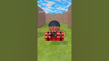 When Robot Pac-Man Learns Not to Chase Monster Pac-Man 😳💥