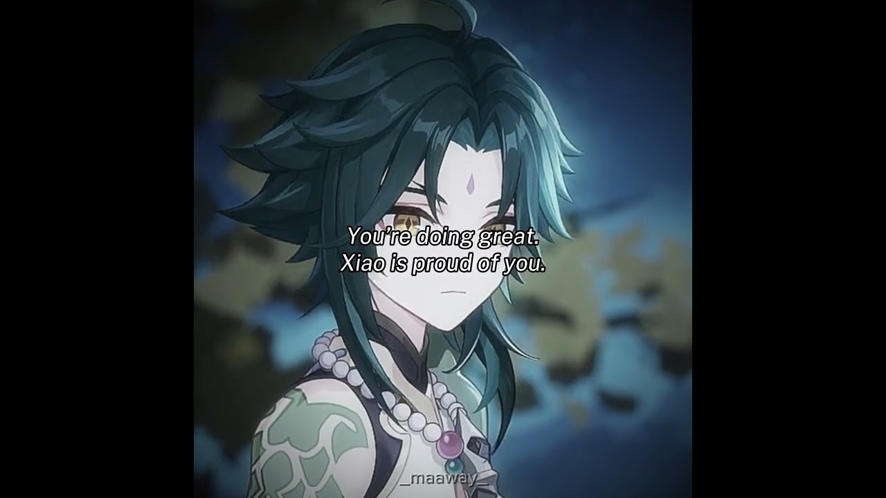 Part 2 😌proud of you..|#genshinimpact #arlecchino #eula #Xiao #Kazuha #Thighnari #Charlotte #citlali