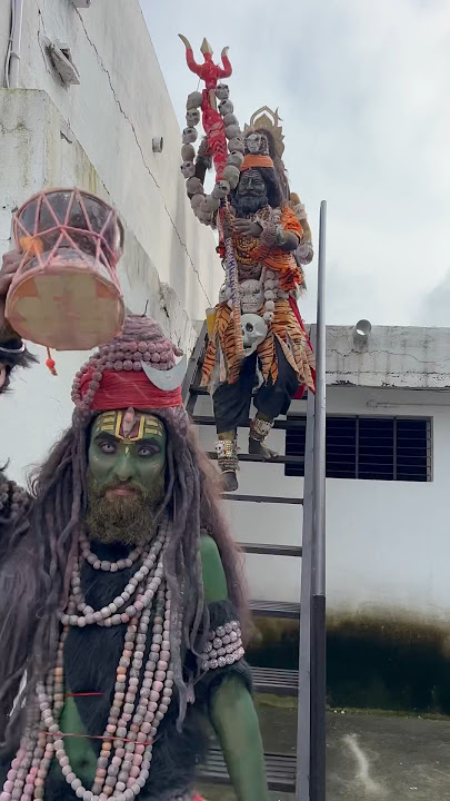 Hindu Gods #mahadev #mahakal #kali #devotional #bhakti #bhajan #shortsfeed #music #ytshorts