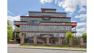 2041 Overhill Dr #201 Nashville, TN 37215
