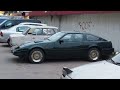 300zx. Устанавливаю Койловеры От Silvia S13