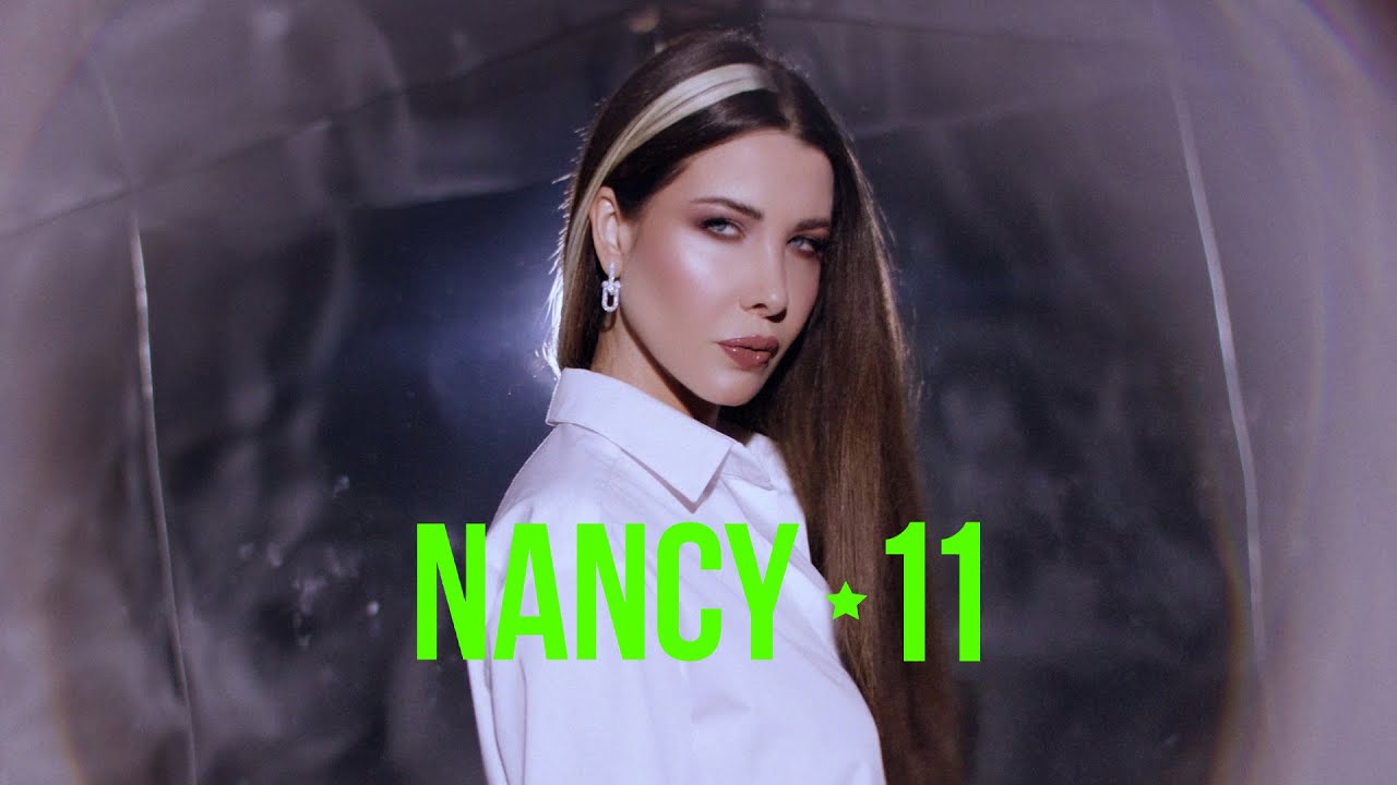 ⭐️ NANCY 11 PROMO ⭐️