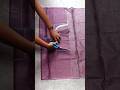 Back and forth blouse cutting karna sikhe ✂️✂️✂️#diyblouse #fashionndesigns