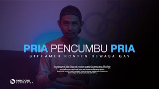 Streamer Konten Dewasa Gay