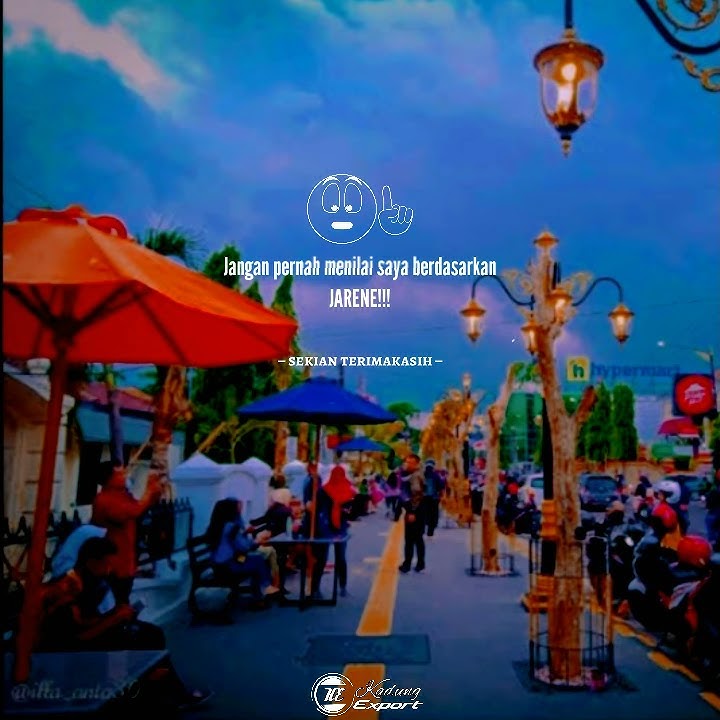 STORY WA || DJ TE MOLLA || 2020