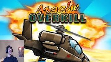 Apache Overkill