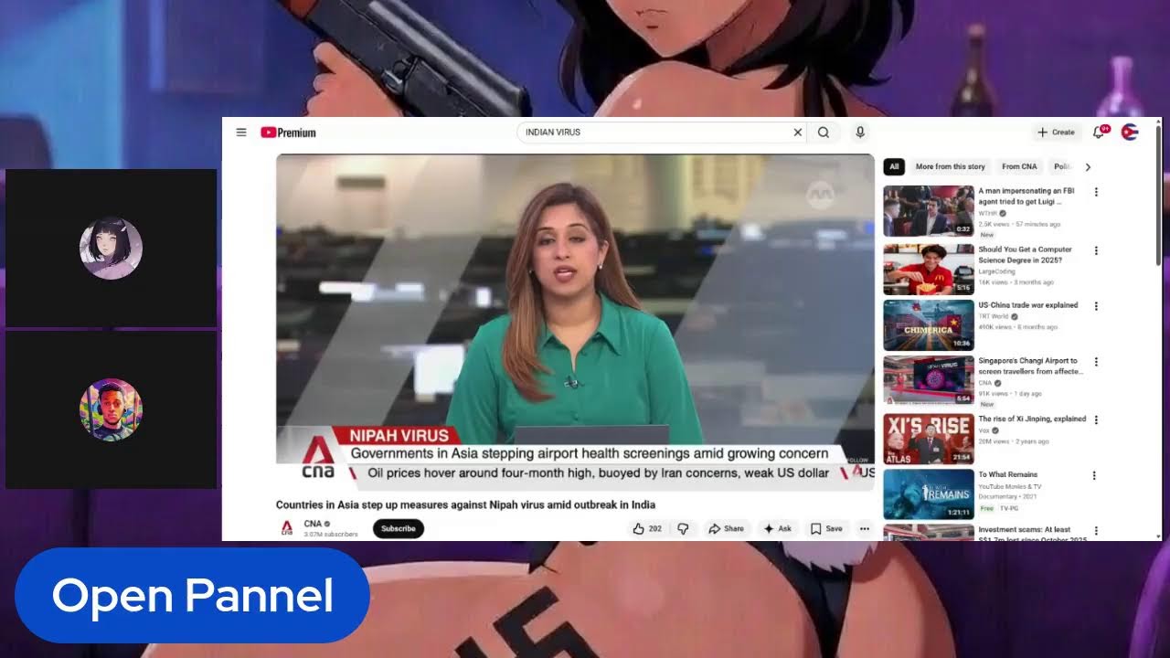 Is modern marriage a scam/ escape 9 to 5 trap while you still can