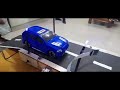 Accident alert system