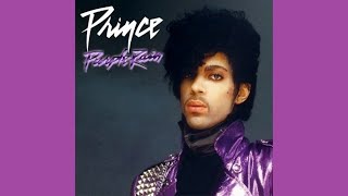 "Purple Rain" (single edit) - Prince