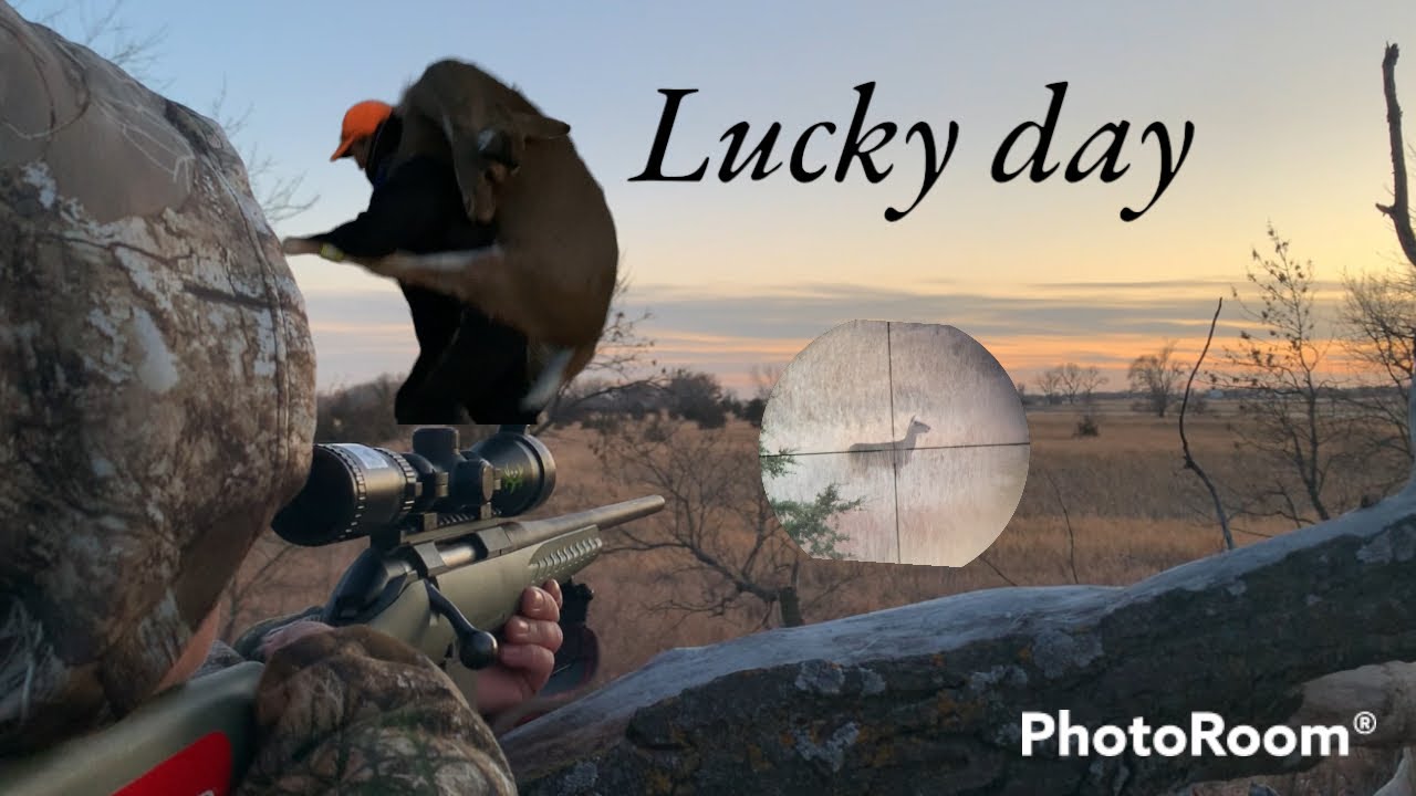 SD 2022 deer 🦌 hunting Rifle season YouTube