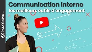 Communication interne d'entreprise : les outils à privilégier