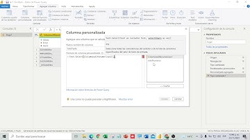 Reto #1  Power Query: Extraer  numero o texto de cadenas de caracteres, usando Text.Select
