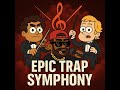 WORKOUT MUSIC(Trap Metal Symphony Vol 1)#workout #workoutmusicmix #bestworkoutmusic