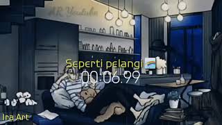 Story Wa - Cintamu Senyaman Mentari Pagi - 30 detik #7