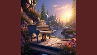 Twilight Hues Piano Symphony