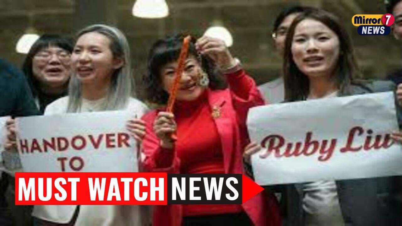 B.C. Billionaire Ruby Liu’s Bold Bid for Hudson’s Bay Leases Sparks Controversy