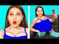 Instagram vs Real Life | Prank Wars by Ideas 4 Fun