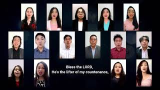 Why So Downcast by  KSA Church