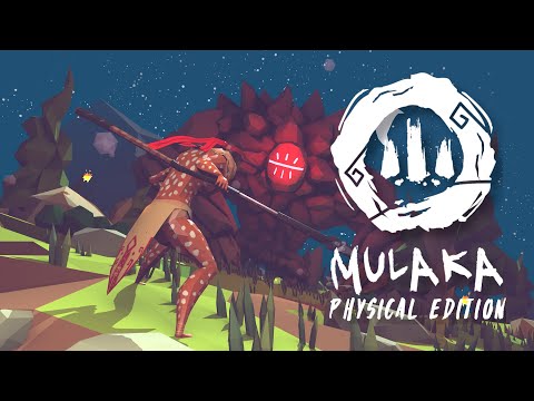 Mulaka - Physical Edition Announcement Trailer