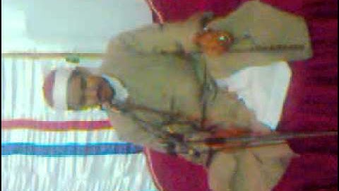 ابداع الشيخ محمد ابراهيم الفرشوطى تلاوة روووعه