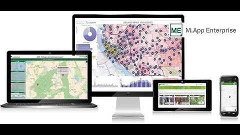 M.App Enterprise (Part 1)