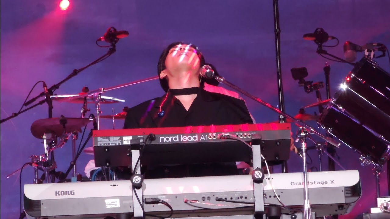 250518 데이식스 (Day6) 콘서트-Shoot Me (+한번더) | FOREVER YOUNG FINALE in SEOUL