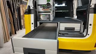 VW ID.Buzz bott vario3 10.08.2025