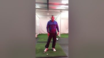 PGA Level 2 Coaching Expo Demo Chip Shot - Scott Young