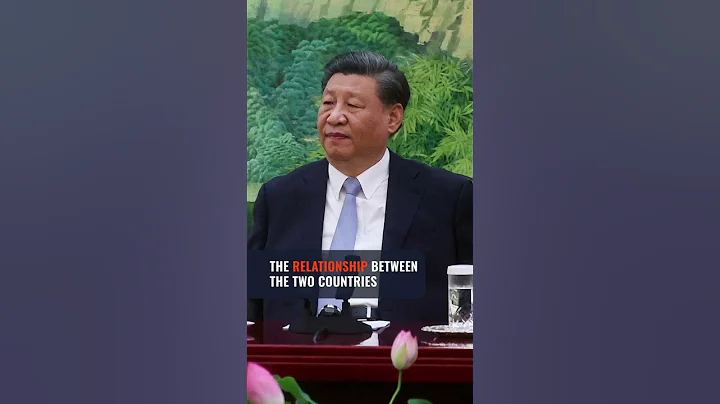 China hails ‘progress’ in US relations after Xi-Blinken talks - DayDayNews