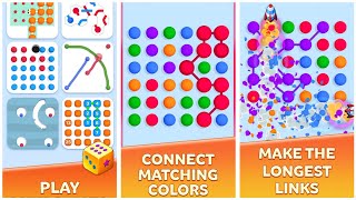 Collect them all! - VOODOO - Gameplay screenshot 3