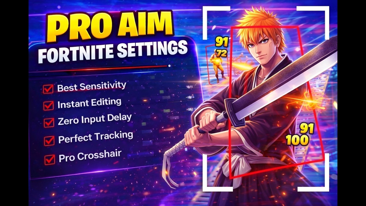 [NEW 2026] Best Fortnite Hack | Undetected Aimbot ESP Wallhack Free