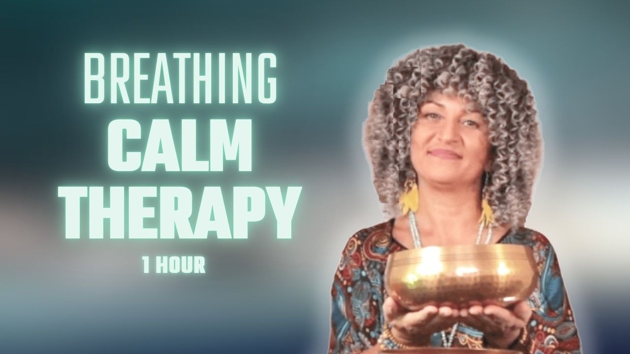 Tibetan Singing Bowls for Deep Sleep & Relaxation | Calm Mind ...