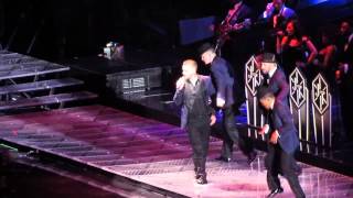 Justin Timberlake - 'Murder' & 'Poison' FULL | Stade de France, Paris | 26 April 2014