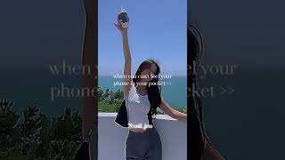 When You Get A Mini Heart Attack