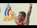 2011 European Weightlifting Championships, Men 77 kg \ Тяжелая Атлетика. Чемпионат Европы