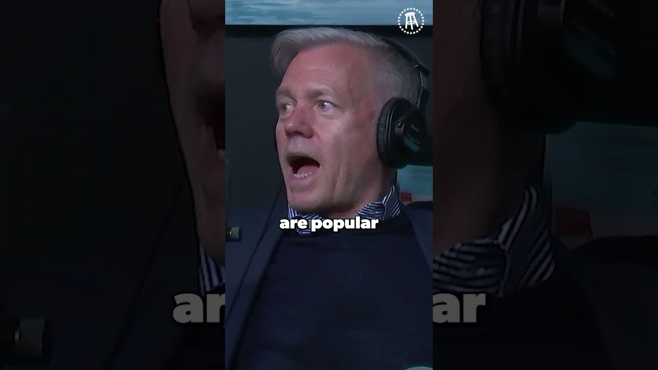Prisoners Watching To Catch A Predator Is CRAZY