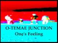 Otemae junction ones feeling