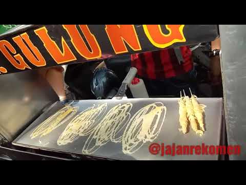 Telur Gulung Terdekat