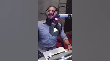 مكالمة راديو و طلب اغنية سبحانك اه حسين الجسمي حالات ضحك رمضان ستوريات فيديو ترند 