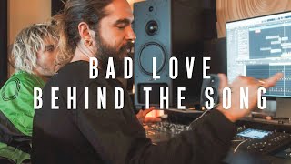 Tokio Hotel - BAD LOVE: Behind The Song