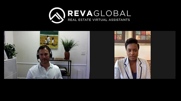 Joanna Anderson | REVA Global Virtual Assistants T...