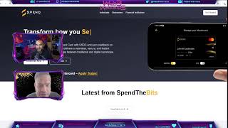 Famous Web3 Warriors Episode 121 - Jay Kambo, CEO of SpendTheBits, discussing stablecoin payments Net Worth