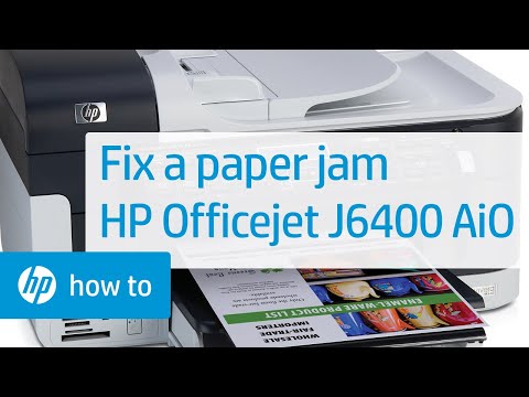 hp officejet j6450 driver download