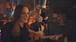Evan+Zane: Hallowe’en Unplugged (Cry Little Sister)