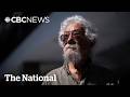 Why David Suzuki calls Artemis II a ‘stunt’
